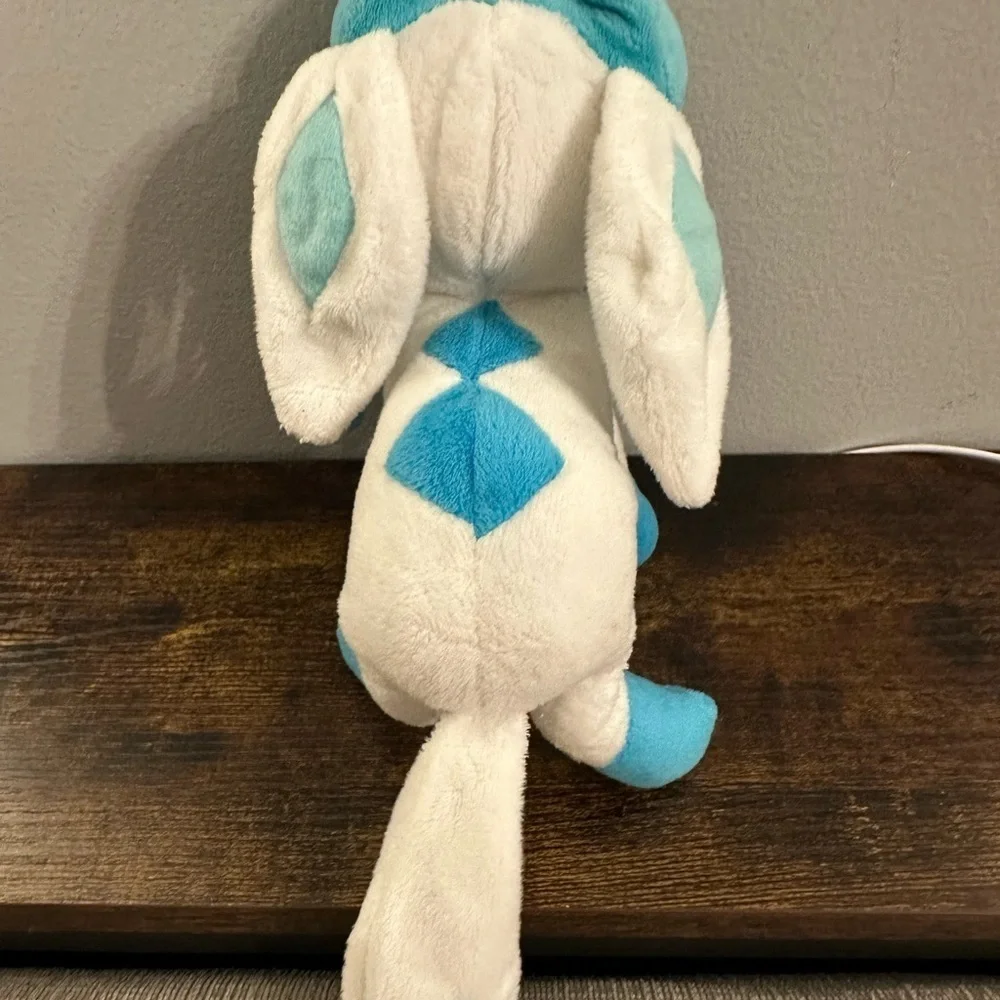 Pokemon previously loved